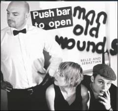 Push barman to open old wounds