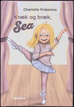 Knæk og bræk, Sea