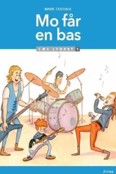Mo får en bas