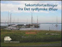 Søkortsfortællinger fra Det sydfynske Øhav