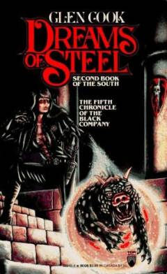 Dreams of steel
