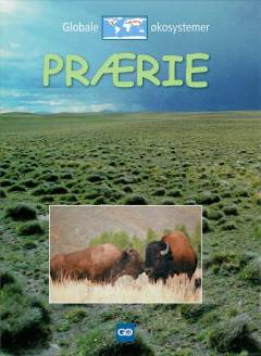 Prærie