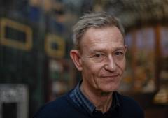 Michael Holbek - forfatter