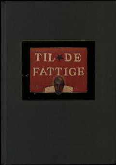 Til de fattige : meditative fragmenter