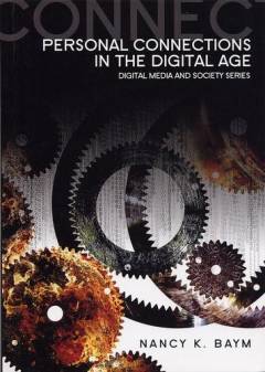 Personal connections in the digital age