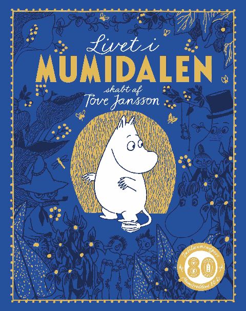 Livet i mumidalen : Mumitroldene