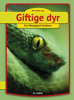 Giftige dyr