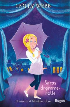 Stjernefrø - Saras drømmerolle