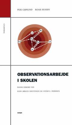 Observationsarbejde i skolen