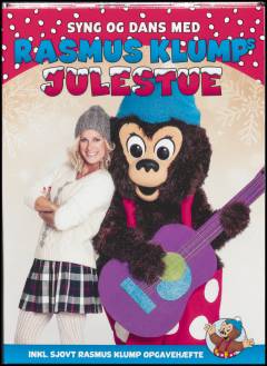Rasmus Klumps julestue