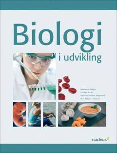 Biologi i udvikling