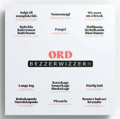 Ord Bezzerwizzer