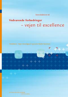 Introduktion til vedvarende forbedringer - vejen til excellence