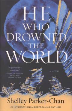 He who drowned the world