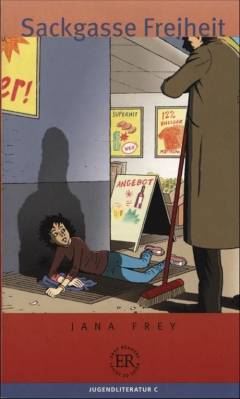 Sackgasse Freiheit