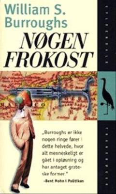 Nøgen frokost