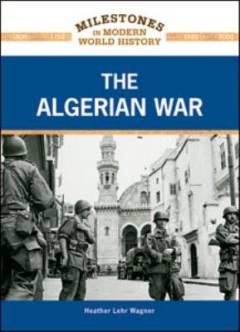 The Algeriar war