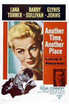 Another time, another place