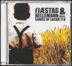 Songs of Jacob Elk