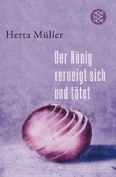 Der König verneigt sich und tötet