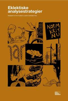 Eklektiske analysestrategier