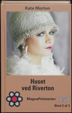 Huset ved Riverton. Bind 2 (Stor skrift)