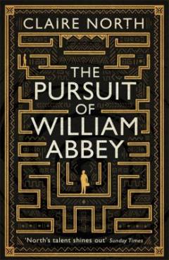 The pursuit of William Abbey