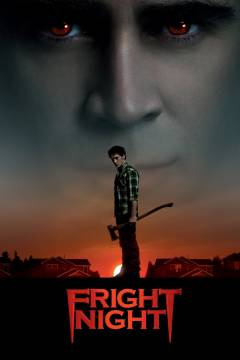 Fright night