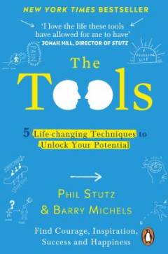 The tools : 5 life-changing techniques to unlock your potential