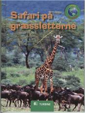 Safari på græssletterne