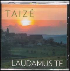 Laudamus te