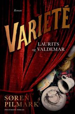 Varieté : Laurits og Valdemar
