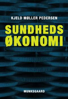 Sundhedsøkonomi