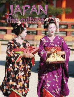 Japan, the culture