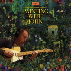 Painting with John : music from the series by John Lurie