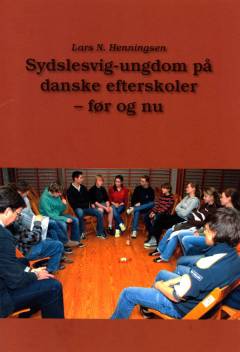 Sydslesvig-ungdom på danske efterskoler - før og nu
