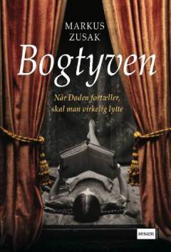 Bog, 1. udgave, 2007