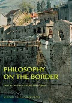 Philosophy on the border