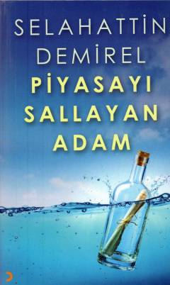 Piyasayı sallayan adam