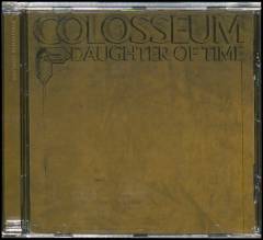 Daughter of time