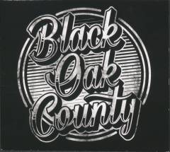Black Oak County
