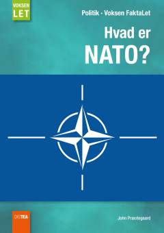 Hvad er NATO?