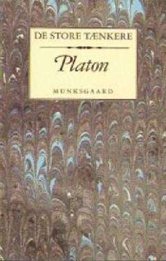 Platon : Indledning, oversættelse og noter ved Johannes sløk