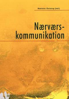 Nærværskommunikation