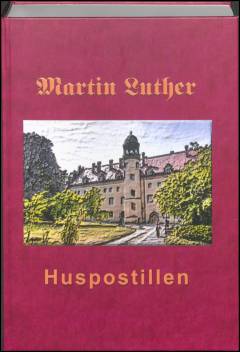 Huspostillen 1545