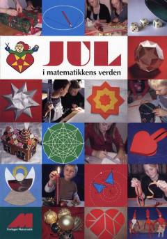 Jul i matematikkens verden