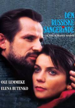 Den russiske sangerinde