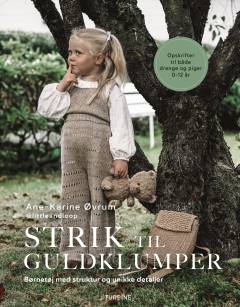 Bog, 1. udgave, 2024