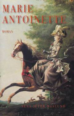 Marie-Antoinette
