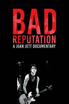 Bad reputation